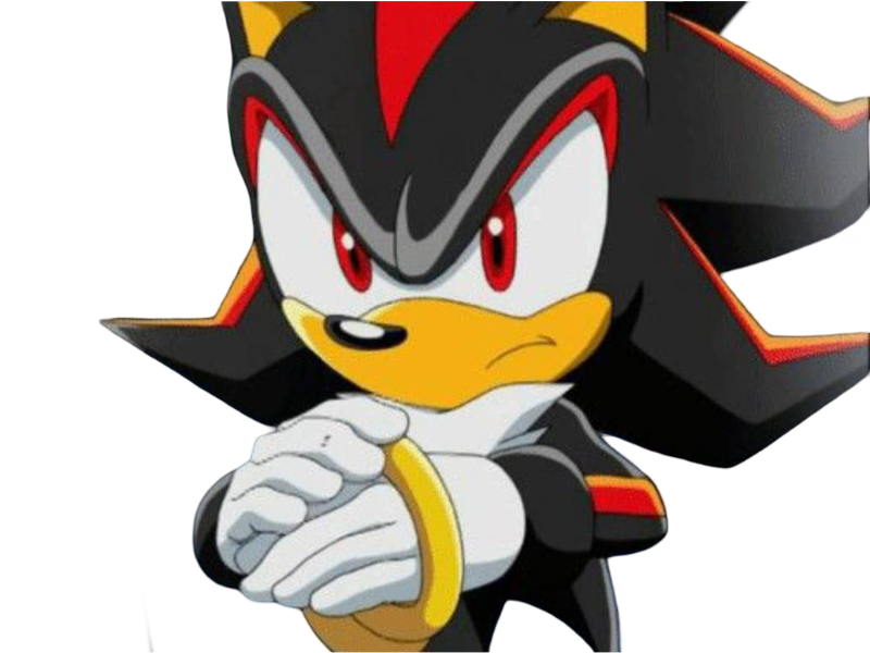 Bad Shadow Shadow by DracoAwesomenessRex on DeviantArt
