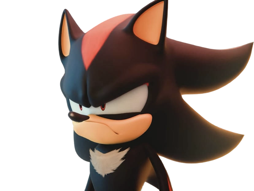 Bad Shadow Shadow by DracoAwesomenessRex on DeviantArt