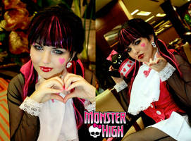 Monster High Draculaura