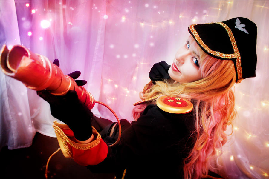 Sheryl Nome