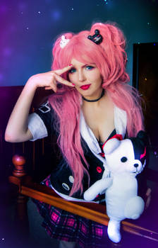 Junko Enoshima