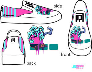 Shoes Design