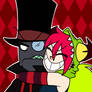 Blackhat and Demencia