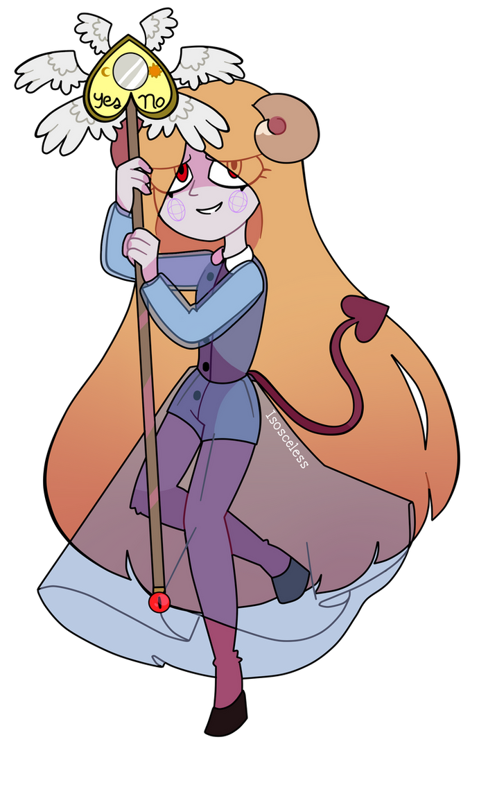 Isosceless Deviantart Nova -Commission- by Isosceless on DeviantArt