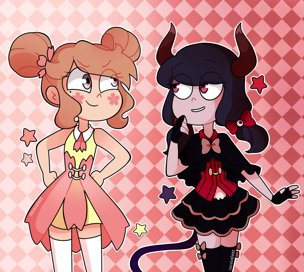 Isosceless Deviantart Friends by Isosceless on DeviantArt