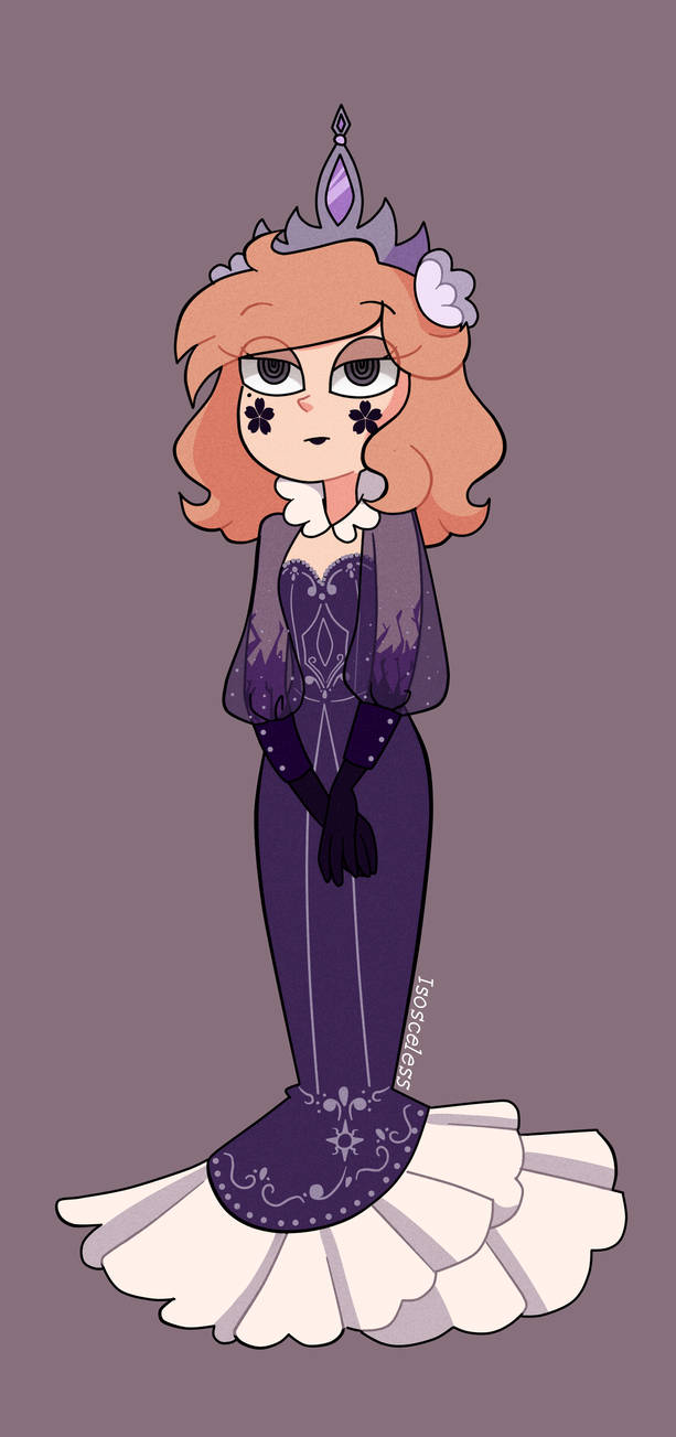 Isosceless Deviantart the Queen by Isosceless on DeviantArt