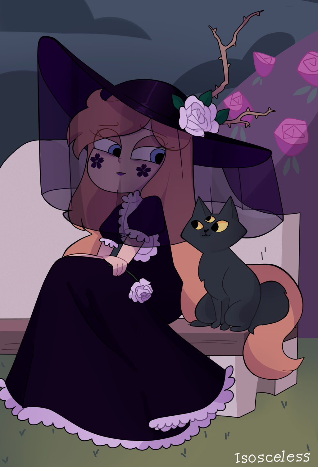 Isosceless Deviantart bereavement by Isosceless on DeviantArt