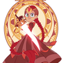 Queen Solaria