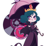 Queen Eclipsa