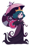 Queen Eclipsa