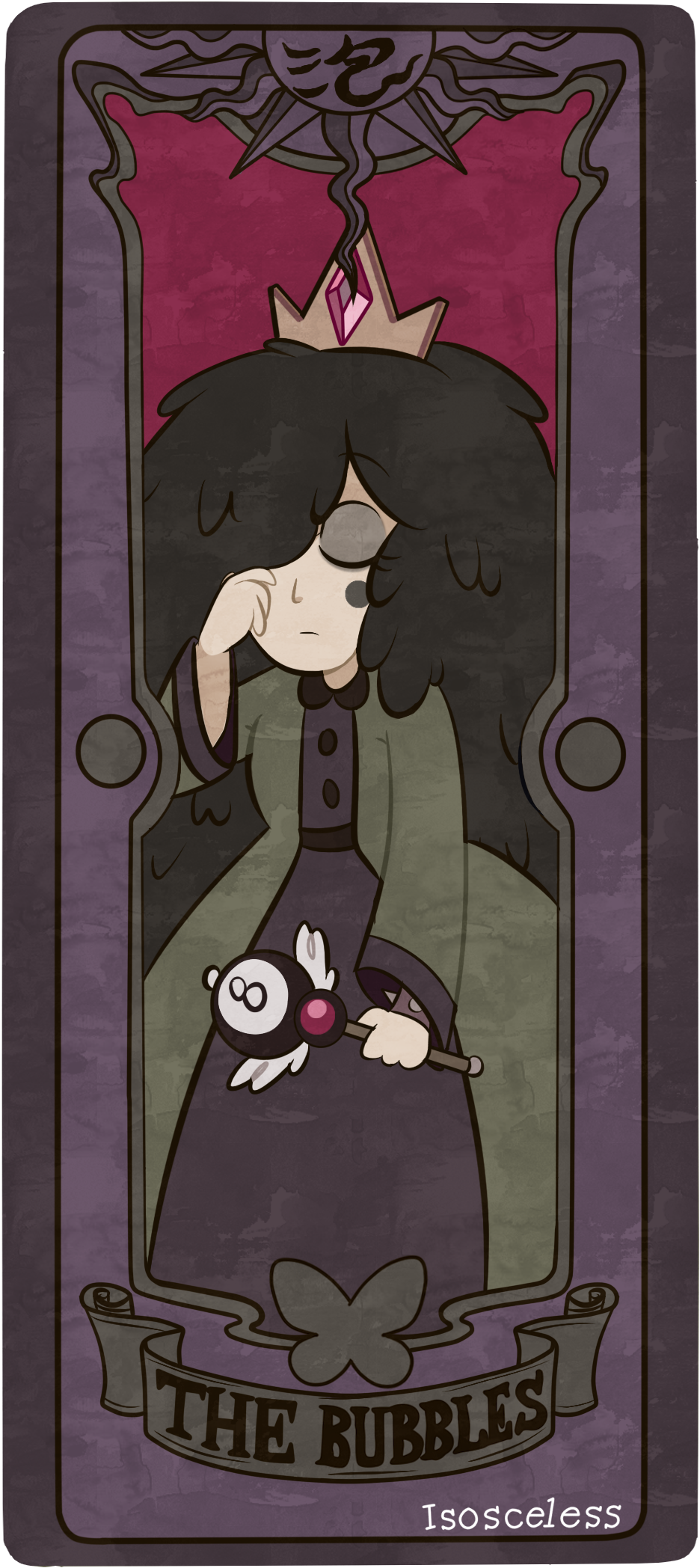 Isosceless Deviantart THE BUBBLES by Isosceless on DeviantArt