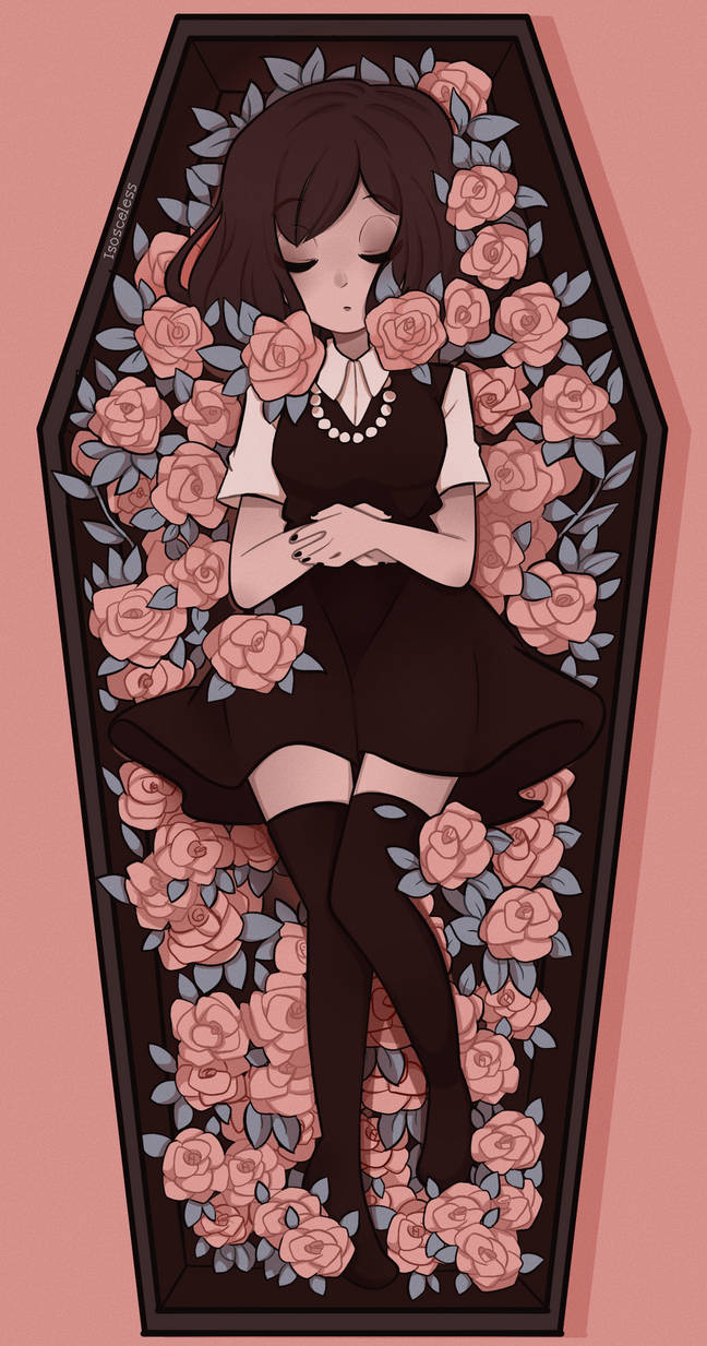 Isosceless Deviantart Someday by Isosceless on DeviantArt