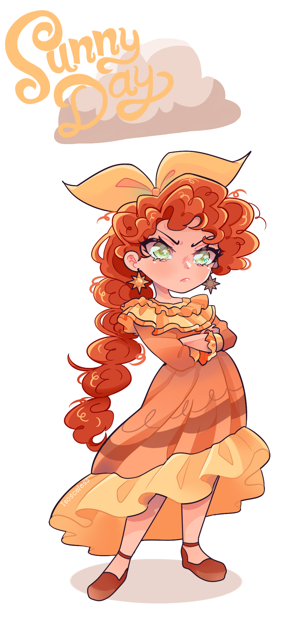Isosceless Deviantart sunny day by Isosceless on DeviantArt