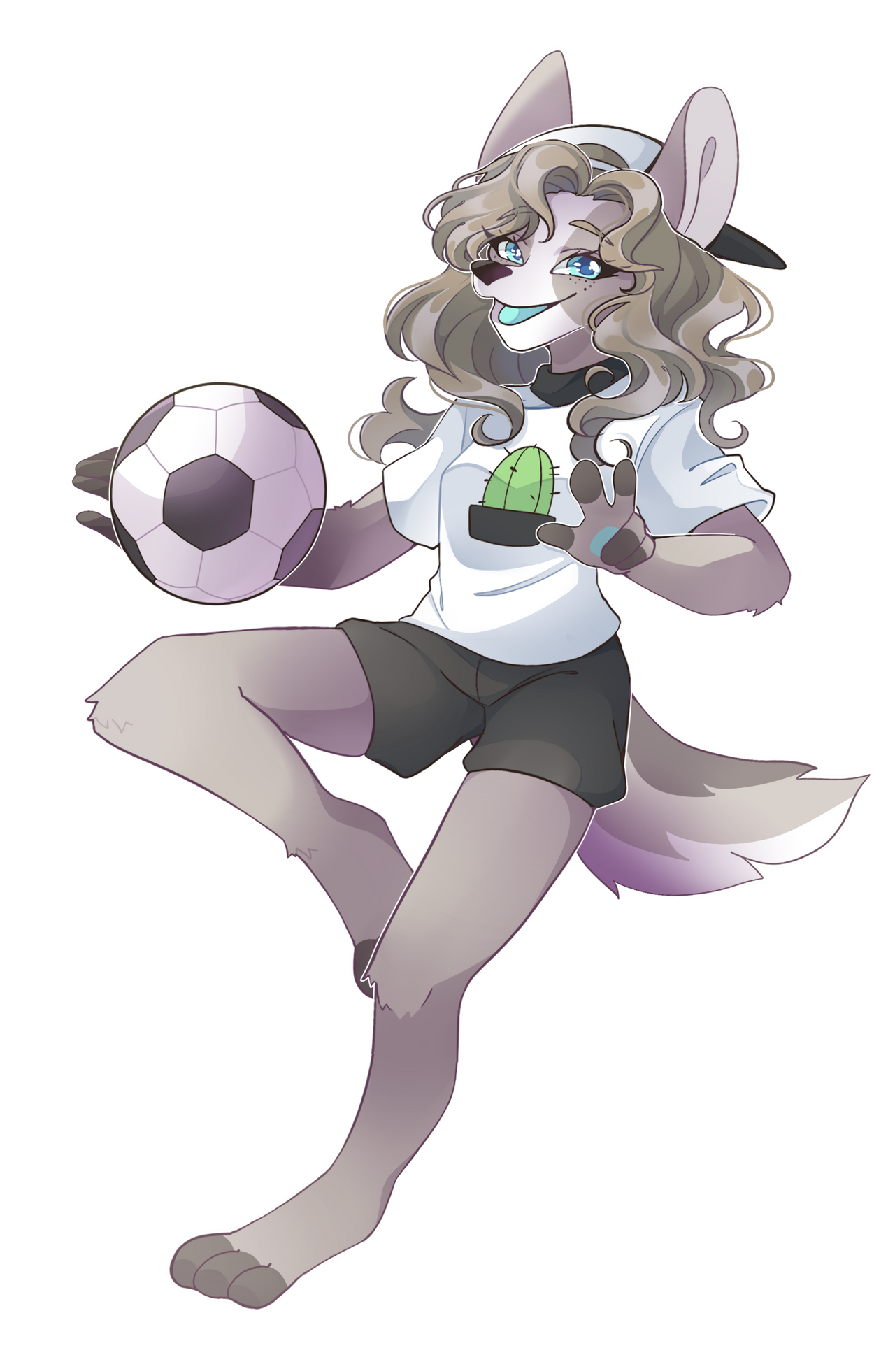 Isosceless Deviantart carolina -commission- by Isosceless on DeviantArt