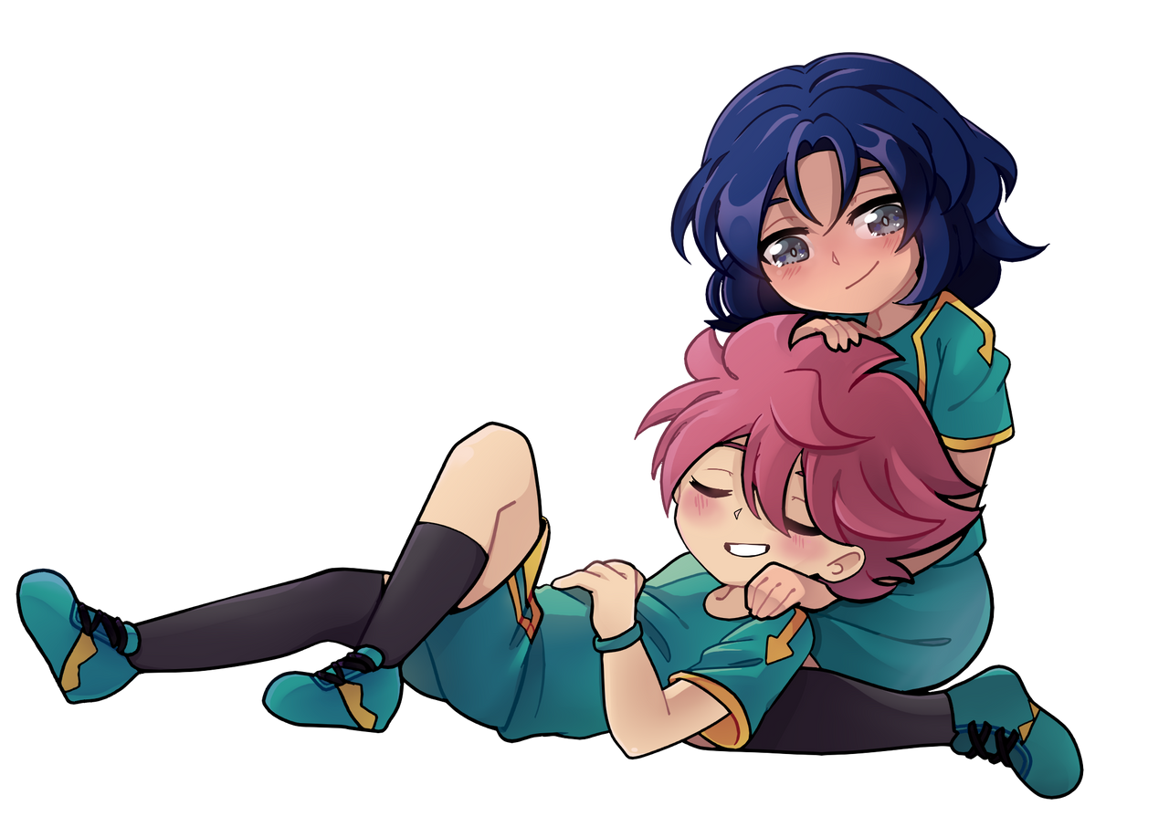 Isosceless Deviantart lying down -commission- by Isosceless on DeviantArt