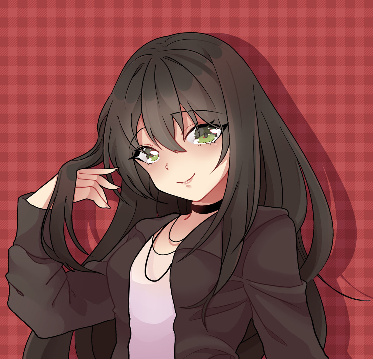 Isosceless Deviantart Ivi -commission- by Isosceless on DeviantArt