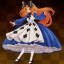 Alice Serena -Commission-