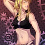 Winry Rockbell