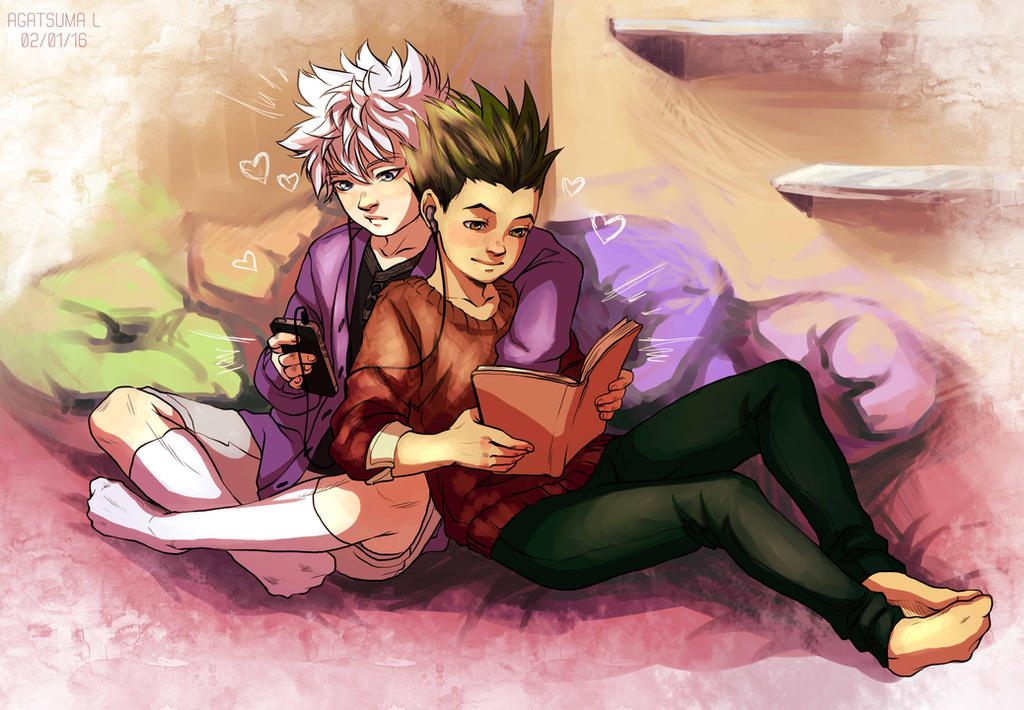 KilluGon