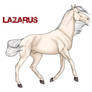 Lazarus (No Blood)