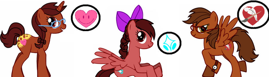 My Little Pony OC