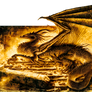 Smaug The Magnificent