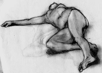 figure study 1