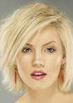 Elisha Cuthbert by kvdo