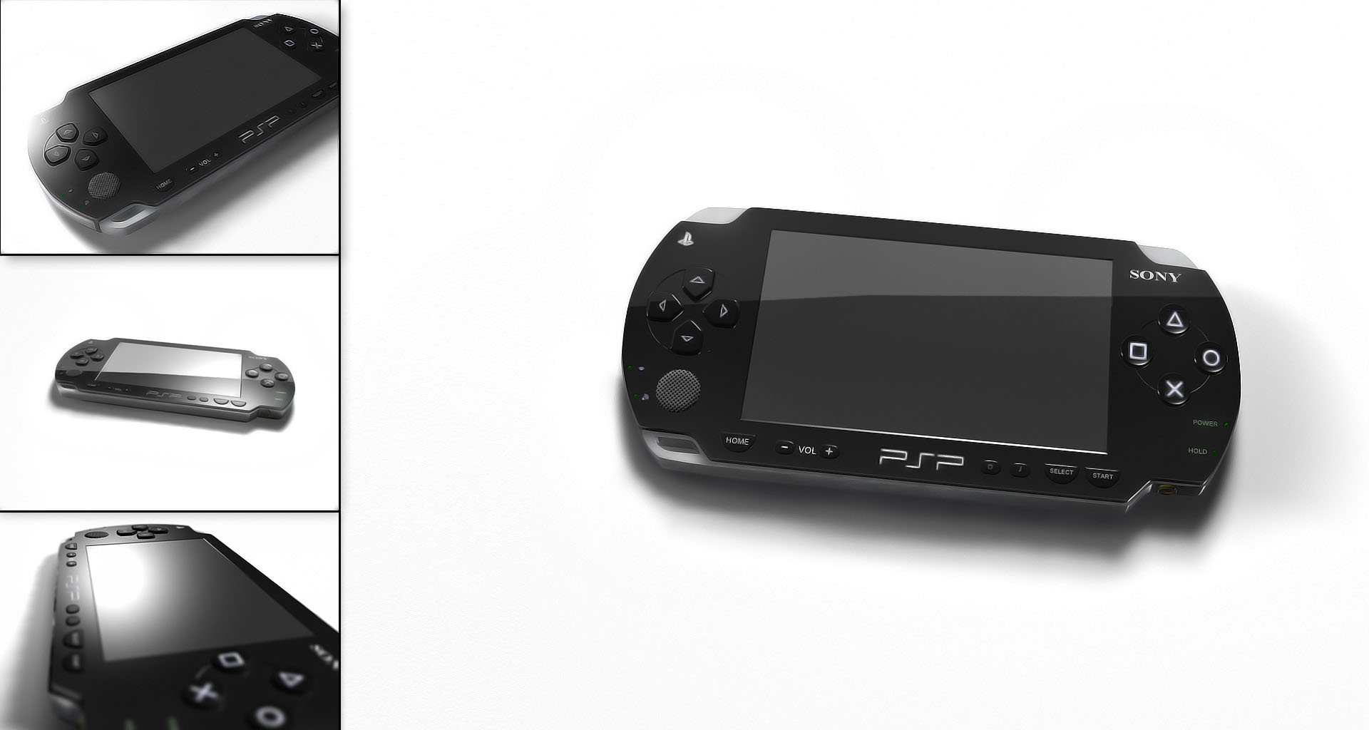 Sony PSP