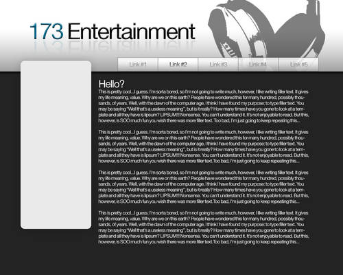 173 Entertainment