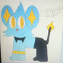 Shinx