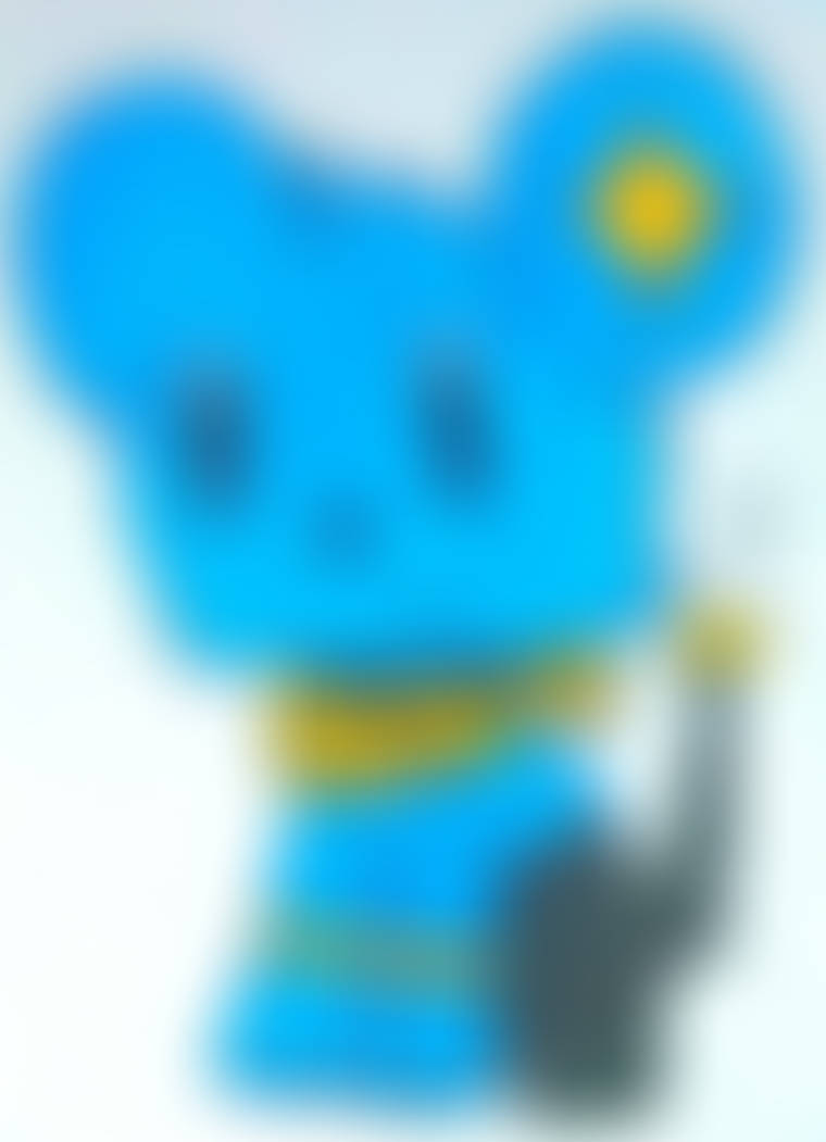 Shinx Pmd Qaris the Shinx (PMD) by ClarenzeSinghson on DeviantArt