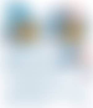 Angry Birds OC: Clarenze the Bluebird!