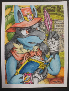 A New Outfit for New Times