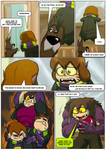 Cold Calling page 37 by geruru