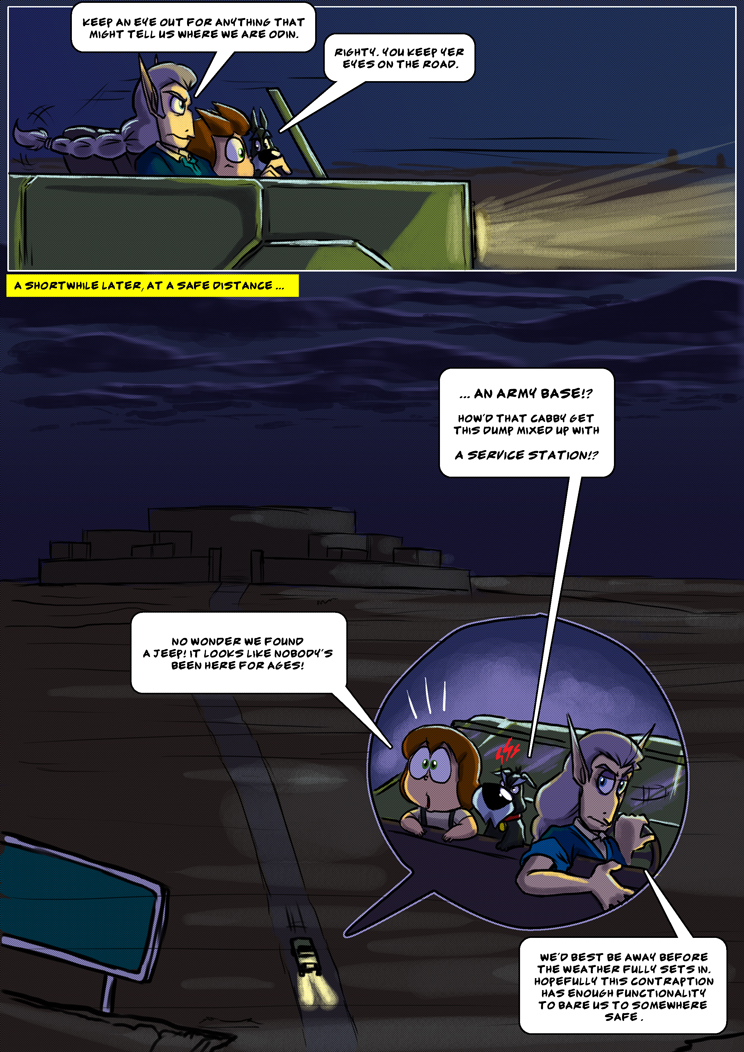 The Hive page 34