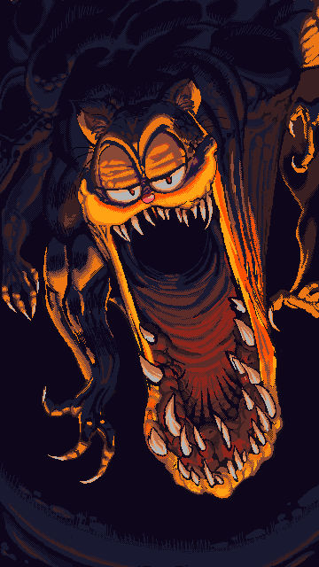 Gorefield Hungers By Greywyrd On DeviantArt gorefield-hungers-by-greywyrd-on-deviantart