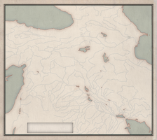 Base Map - Mesopotamia