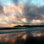 Beach in carmel