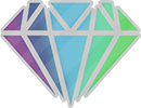 Gem Badge [Rock type]