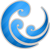 Whirlpool Badge [Water type]