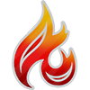 Flare Badge [Fire type]