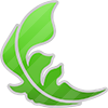 Leaf Badge [Grass type]