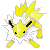 Free Jolteon Avatar