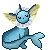 Free Vaporeon Avatar