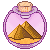 Pyramid Jar by CitricLily
