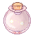Free Jar with Fireflies Avatar by CitricLily