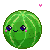 Free Melon Avatar