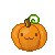 3. Pumpkin by CitricLily