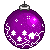 Free Tree Ornament by CitricLily